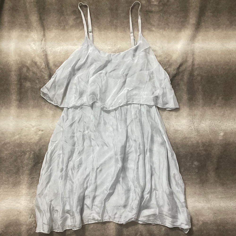 Aloha i ke kai Spaghetti Strap Dress Size XS
